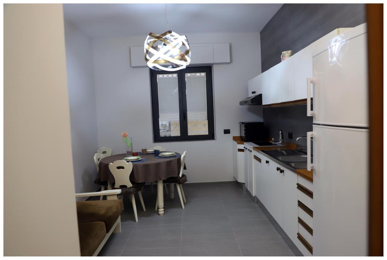 Casa Didyma Daire San Giovanni Gemini Dış mekan fotoğraf