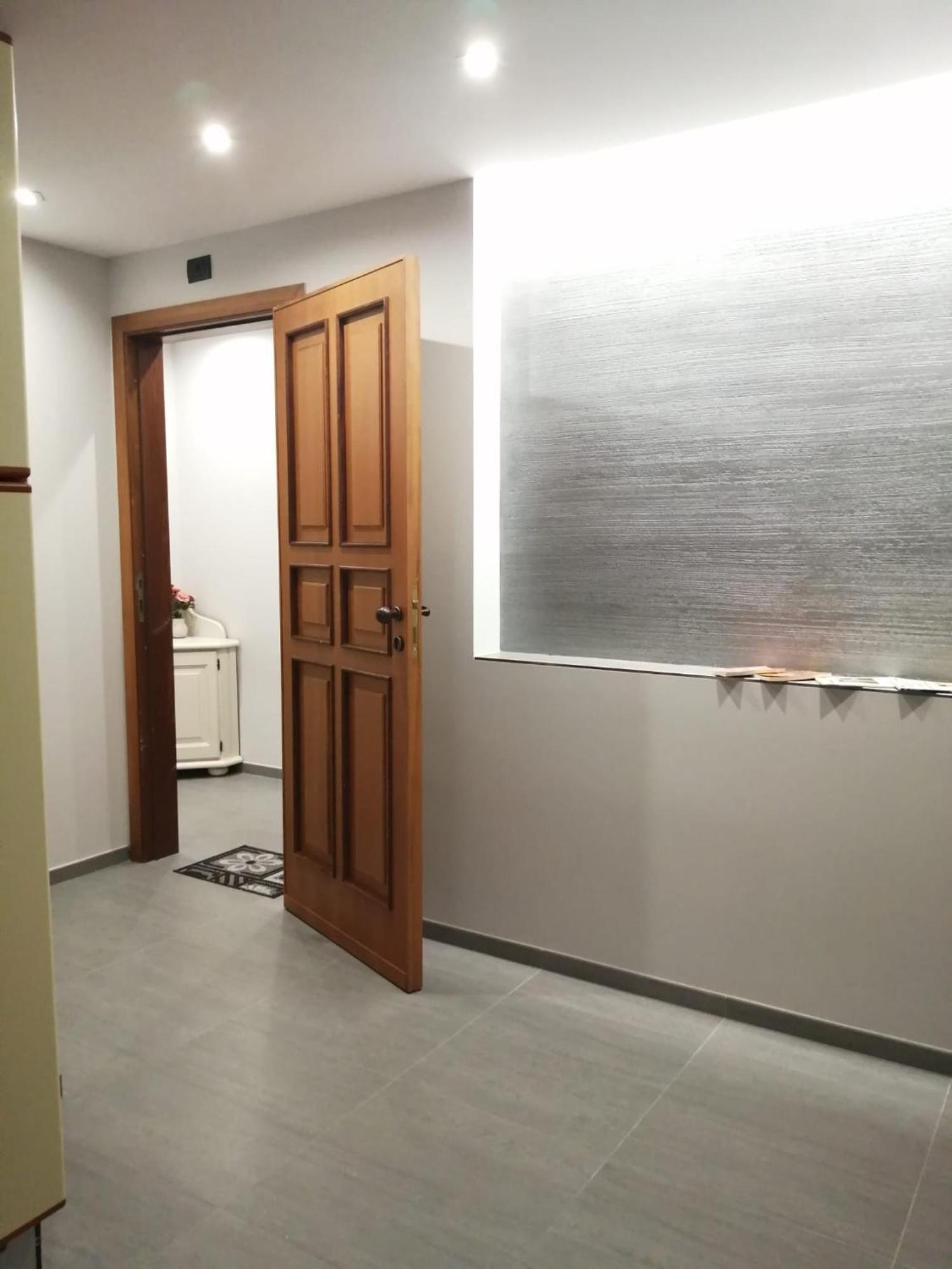 Casa Didyma Daire San Giovanni Gemini Dış mekan fotoğraf