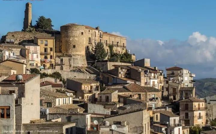 Casa Didyma Daire San Giovanni Gemini Dış mekan fotoğraf