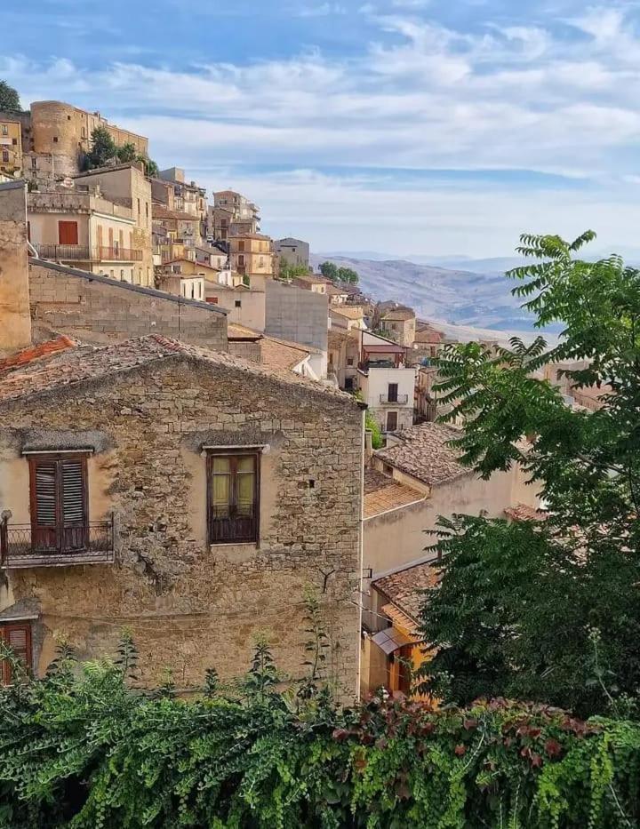 Casa Didyma Daire San Giovanni Gemini Dış mekan fotoğraf