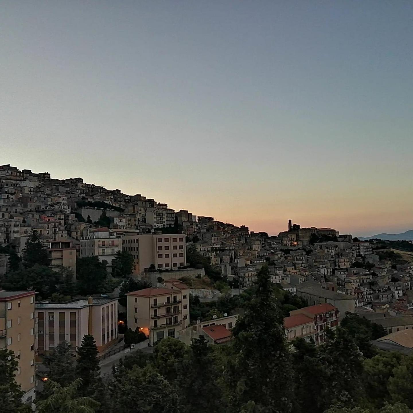 Casa Didyma Daire San Giovanni Gemini Dış mekan fotoğraf