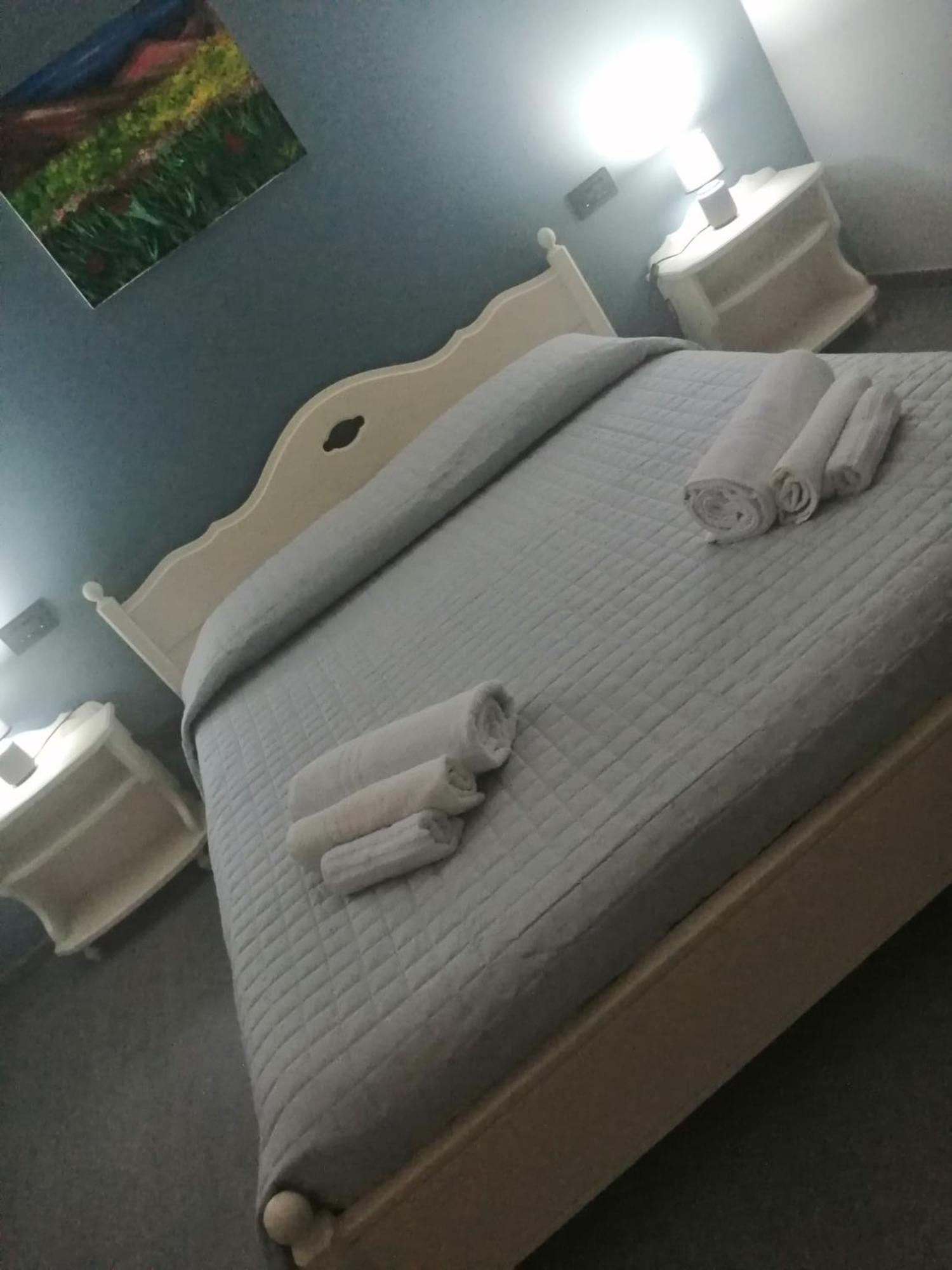 Casa Didyma Daire San Giovanni Gemini Dış mekan fotoğraf
