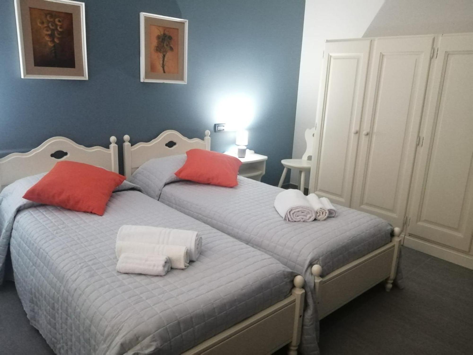 Casa Didyma Daire San Giovanni Gemini Dış mekan fotoğraf
