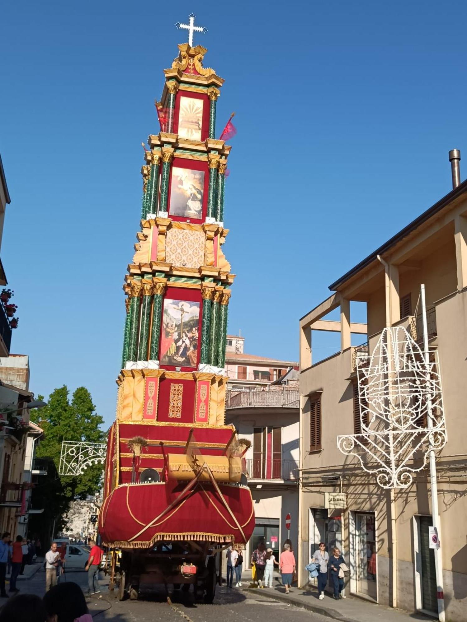 Casa Didyma Daire San Giovanni Gemini Dış mekan fotoğraf