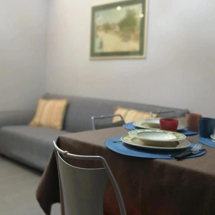 Casa Didyma Daire San Giovanni Gemini Dış mekan fotoğraf