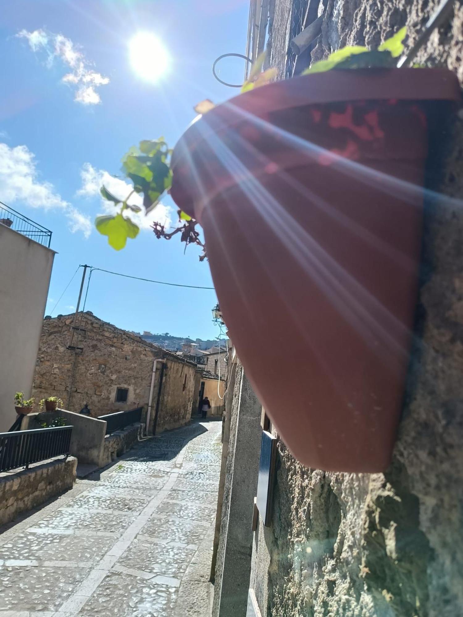 Casa Didyma Daire San Giovanni Gemini Dış mekan fotoğraf