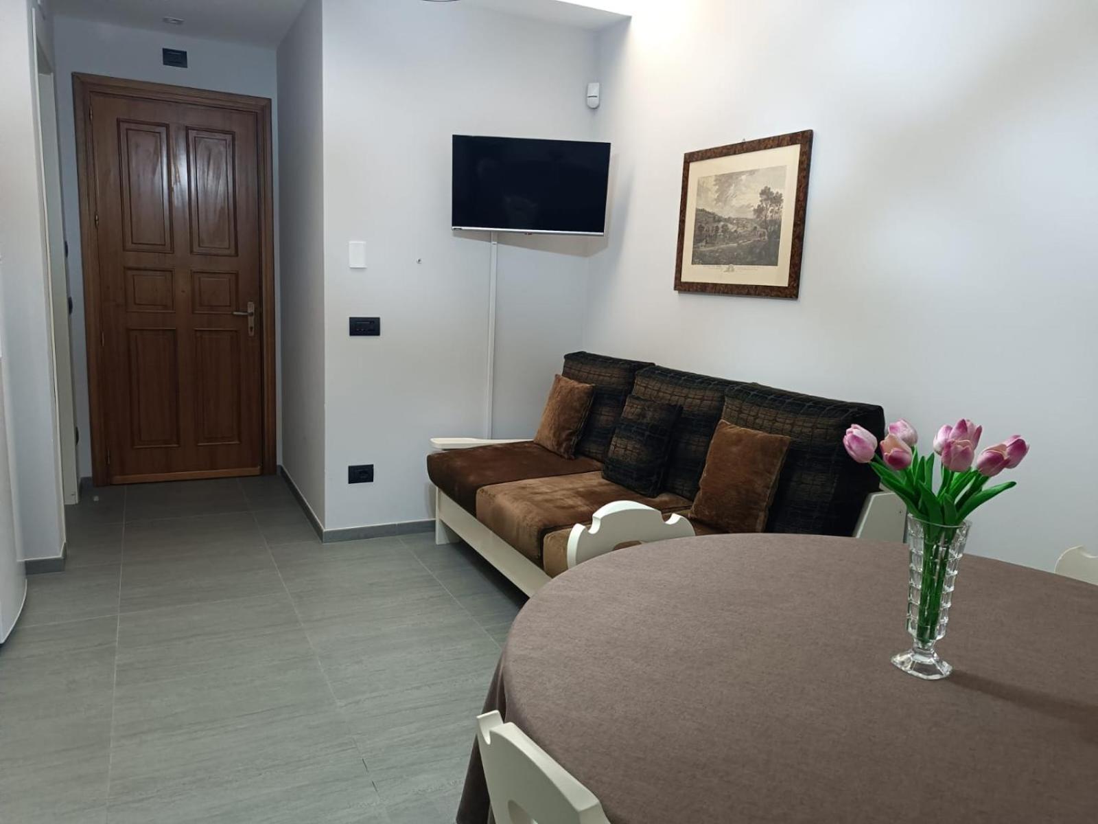 Casa Didyma Daire San Giovanni Gemini Dış mekan fotoğraf