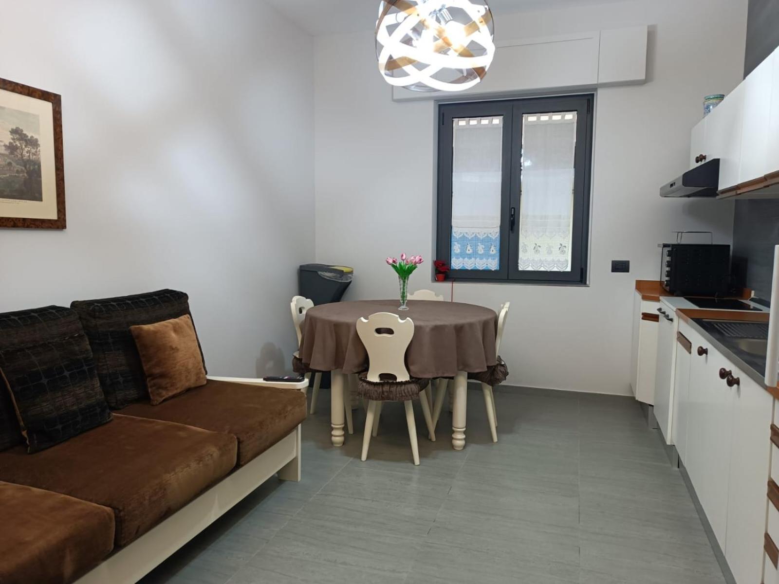 Casa Didyma Daire San Giovanni Gemini Dış mekan fotoğraf
