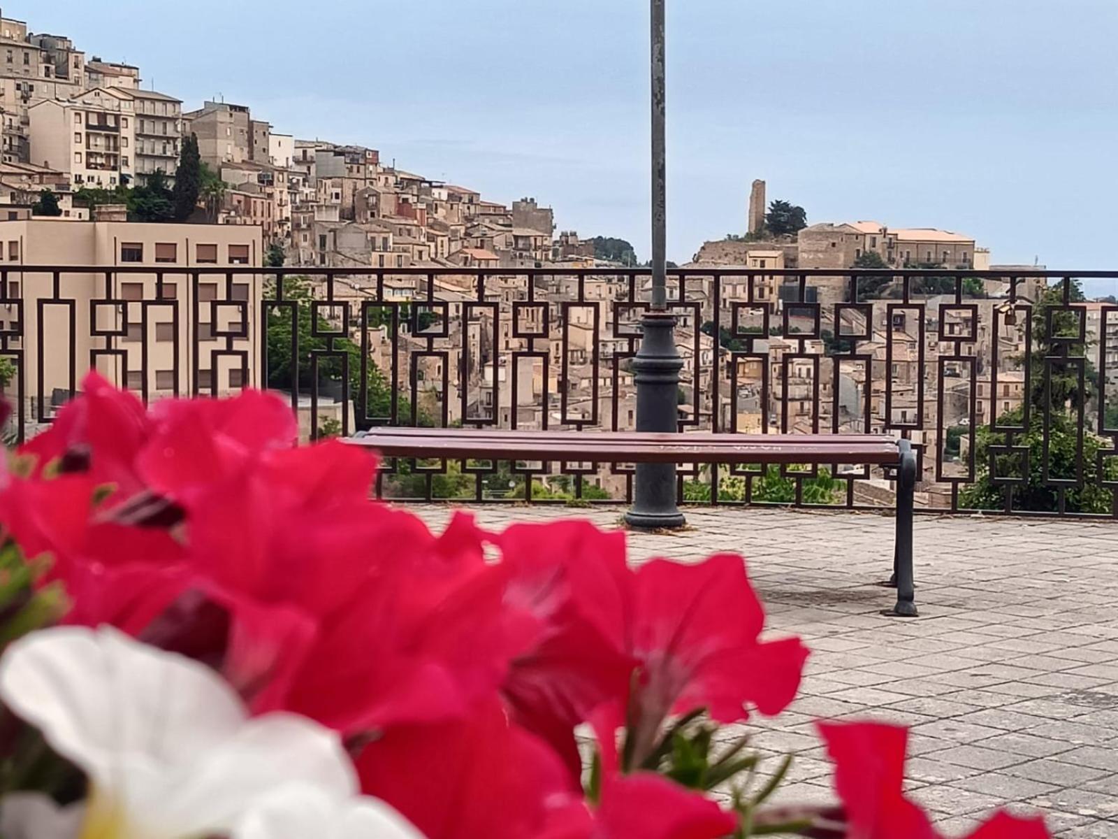 Casa Didyma Daire San Giovanni Gemini Dış mekan fotoğraf