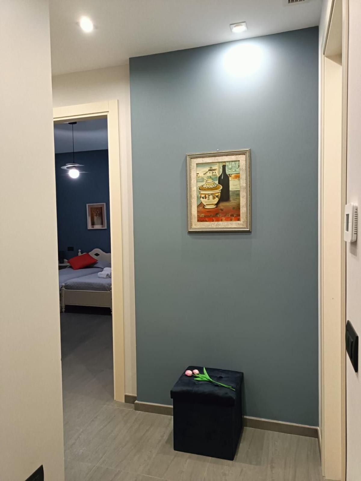 Casa Didyma Daire San Giovanni Gemini Dış mekan fotoğraf