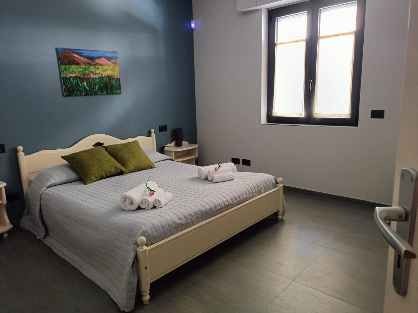 Casa Didyma Daire San Giovanni Gemini Dış mekan fotoğraf
