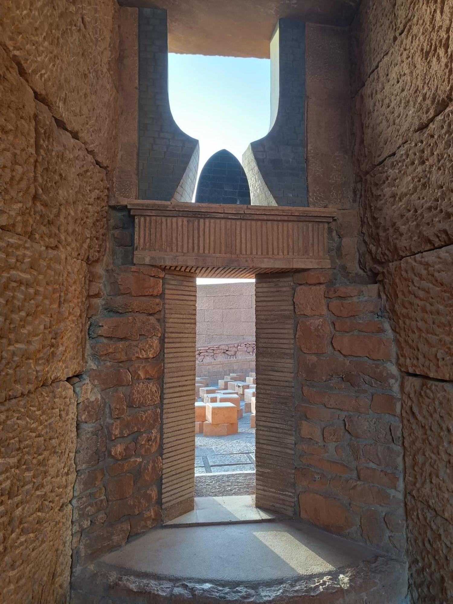 Casa Didyma Daire San Giovanni Gemini Dış mekan fotoğraf