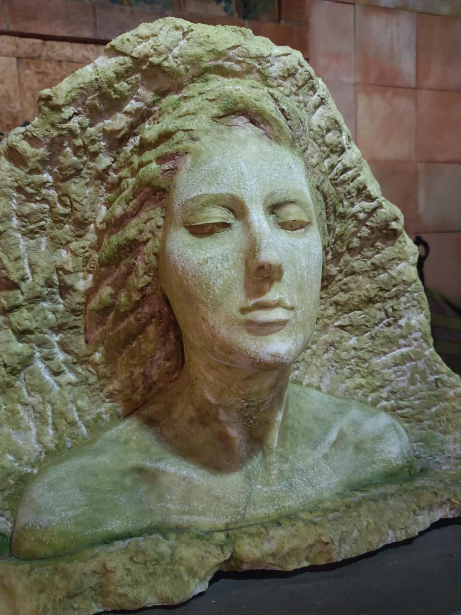 Casa Didyma Daire San Giovanni Gemini Dış mekan fotoğraf