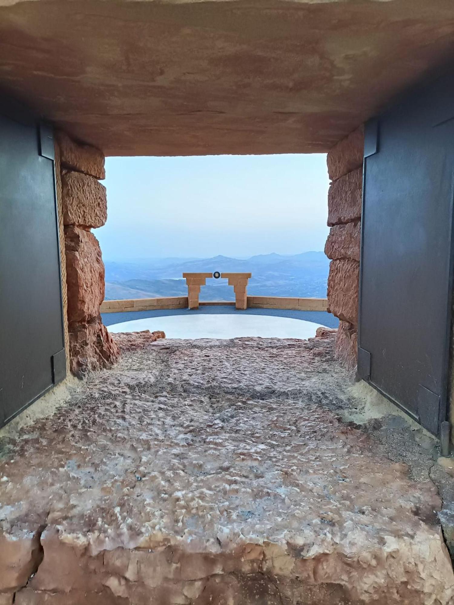 Casa Didyma Daire San Giovanni Gemini Dış mekan fotoğraf