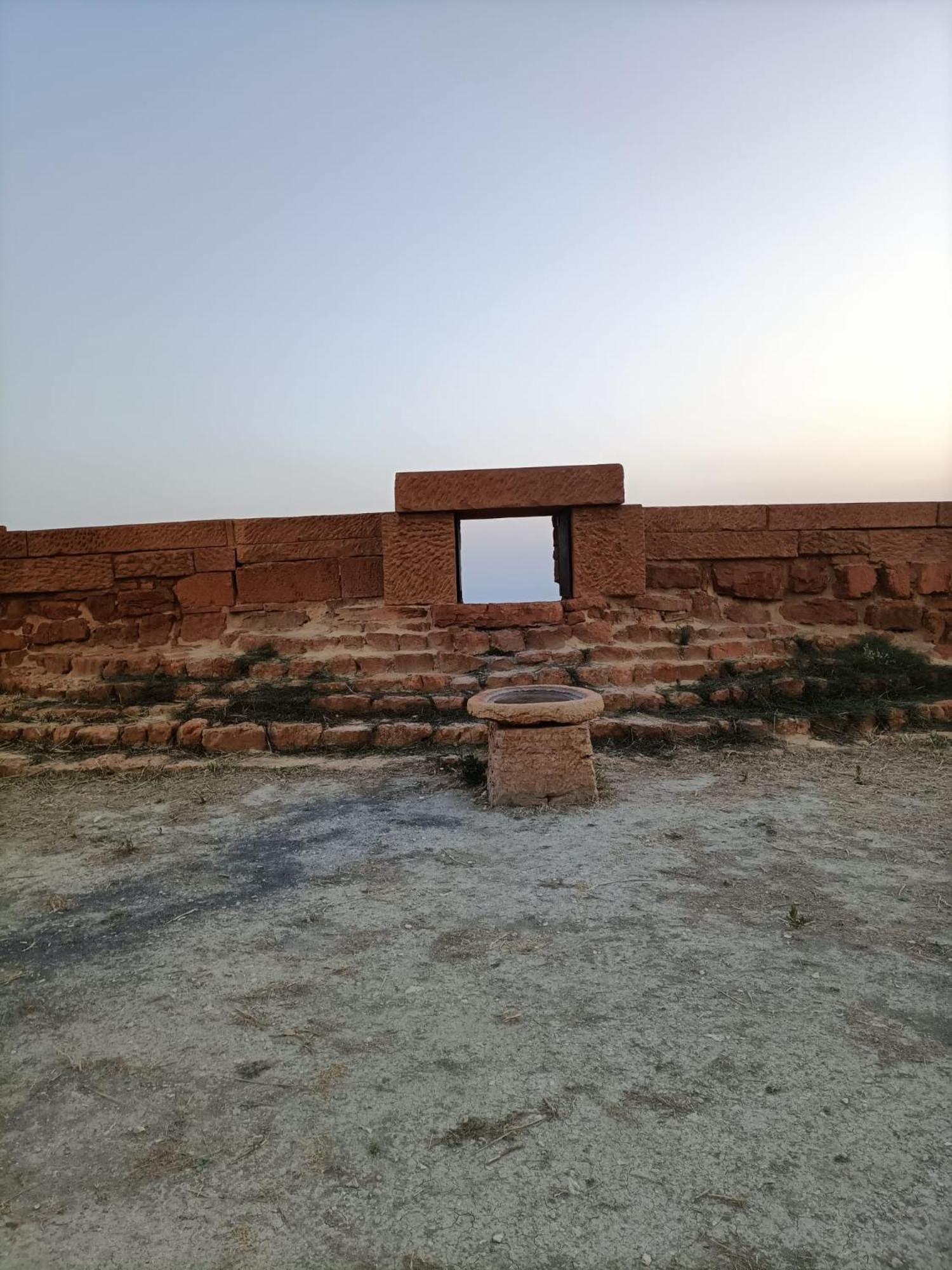 Casa Didyma Daire San Giovanni Gemini Dış mekan fotoğraf