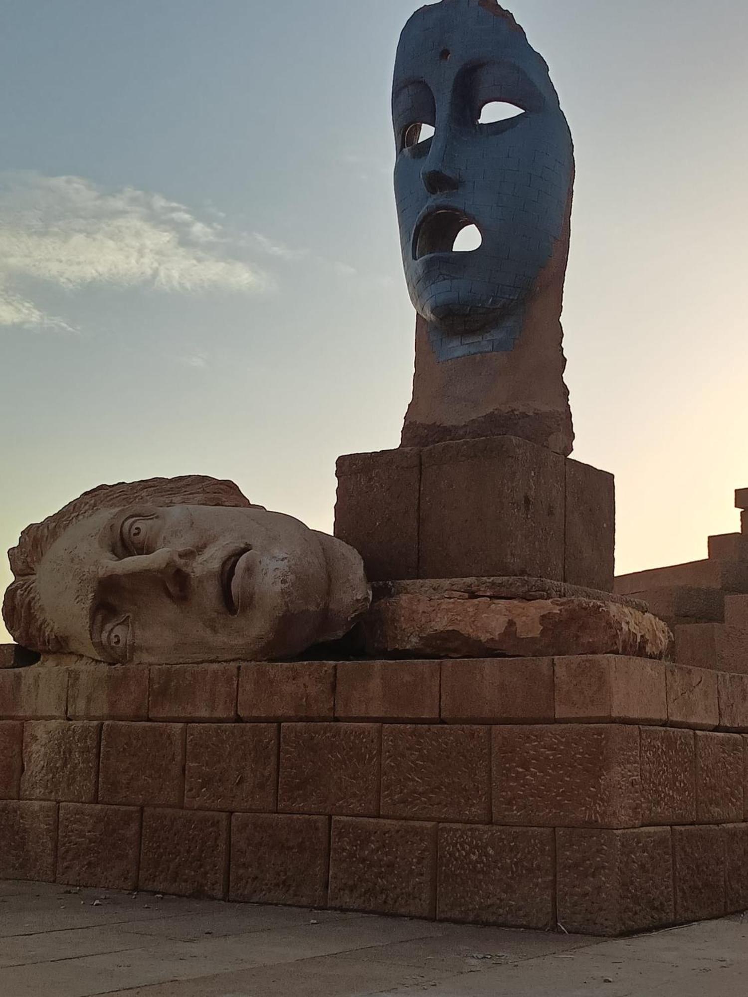 Casa Didyma Daire San Giovanni Gemini Dış mekan fotoğraf
