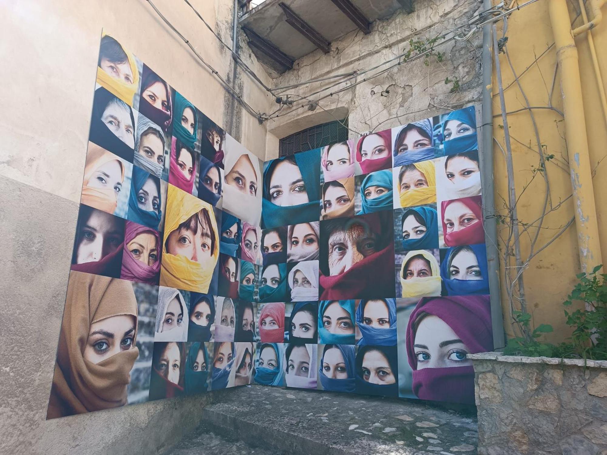 Casa Didyma Daire San Giovanni Gemini Dış mekan fotoğraf